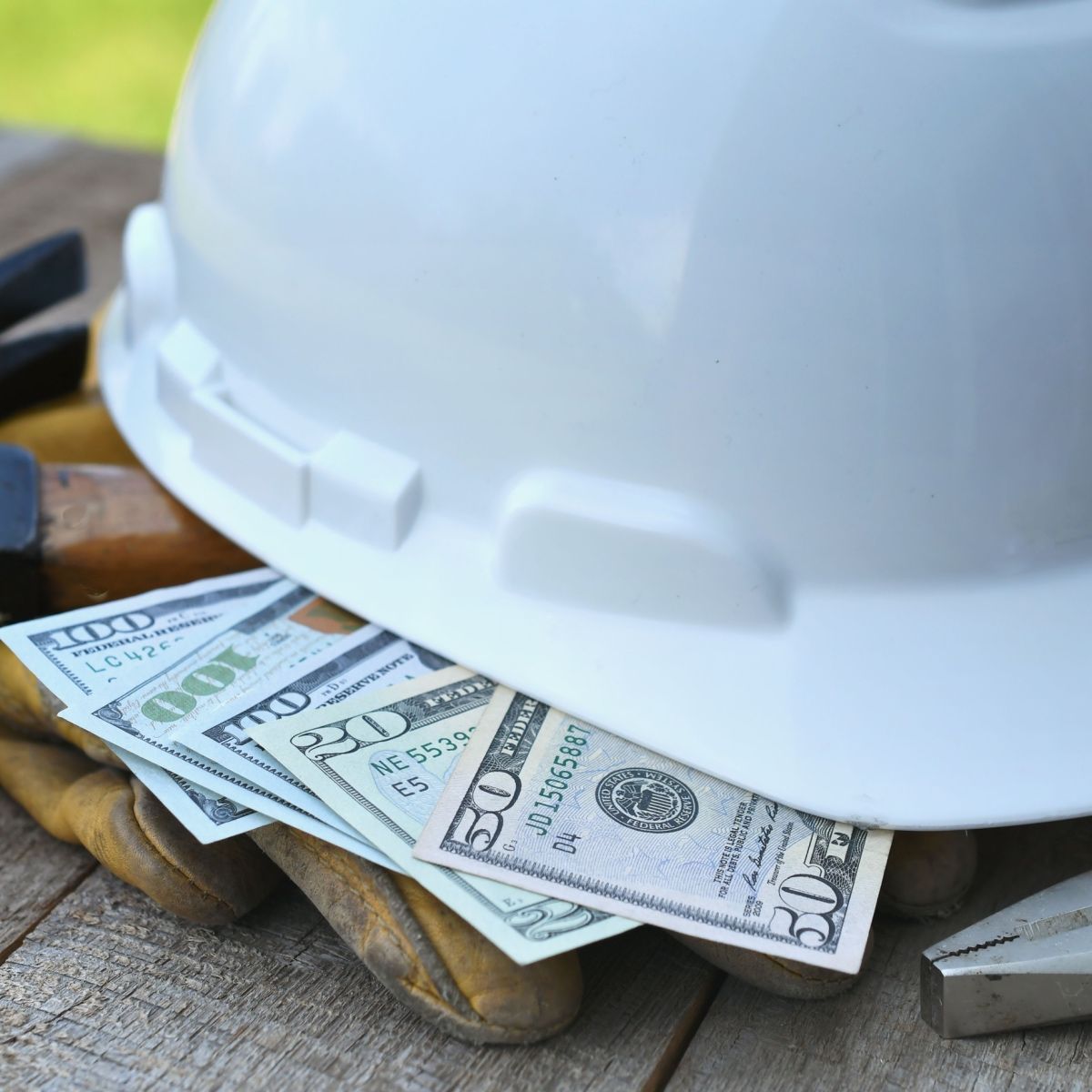 Work with a reputable Houston home contractor